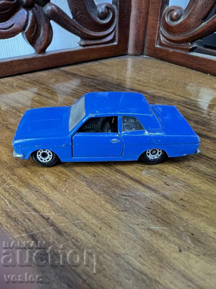 Καρότσι Μοντέλο Matchbox Matchbox BG Ford Cortina Ford Cortina