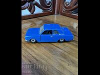 Καρότσι Μοντέλο Matchbox Matchbox BG Ford Cortina Ford Cortina