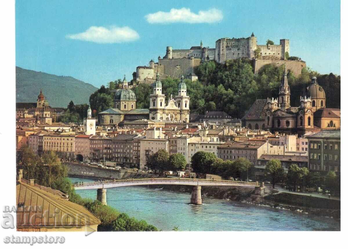 PK - Θέα από το Σάλτσμπουργκ