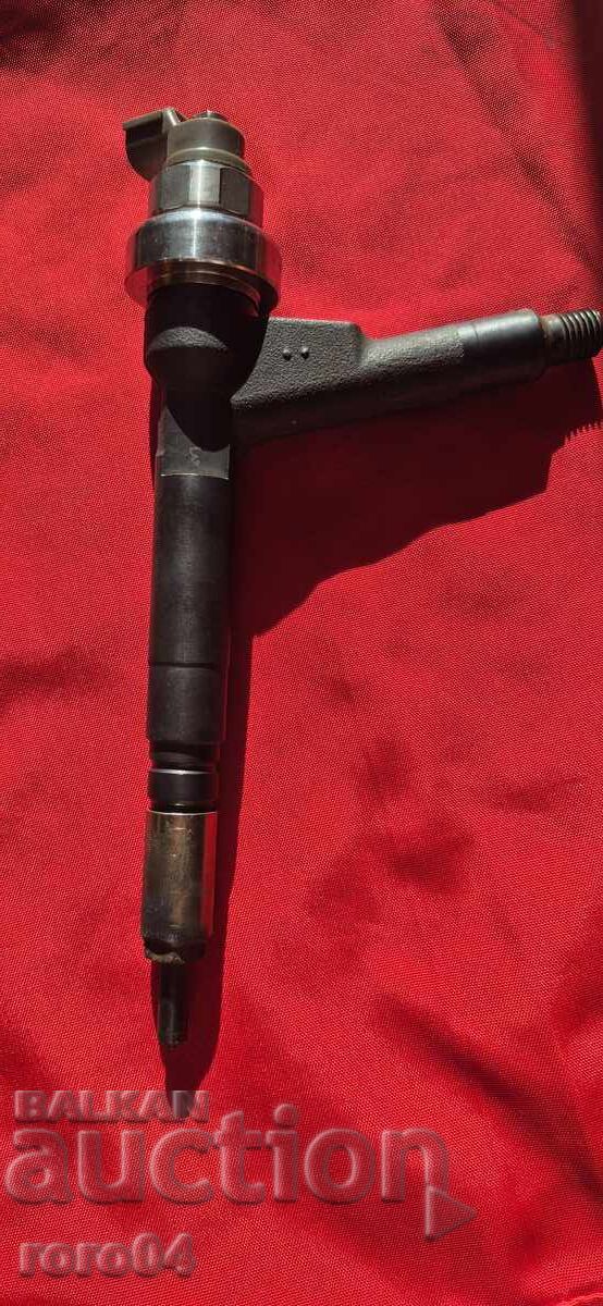 NOZZLE - DENSO - OPEL - 1.7 CDTI, 101 hp. - 6 NOZZLE - DENSO - OPEL - 1.7 CDTI, 101 hp. - 6