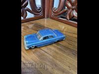 Количка Модел Matchbox Мачбокс BG Мерцедес 300se Mercedes