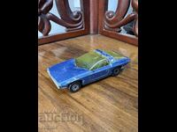 Количка Модел Matchbox Мачбокс BG Vauxhall Guildsman