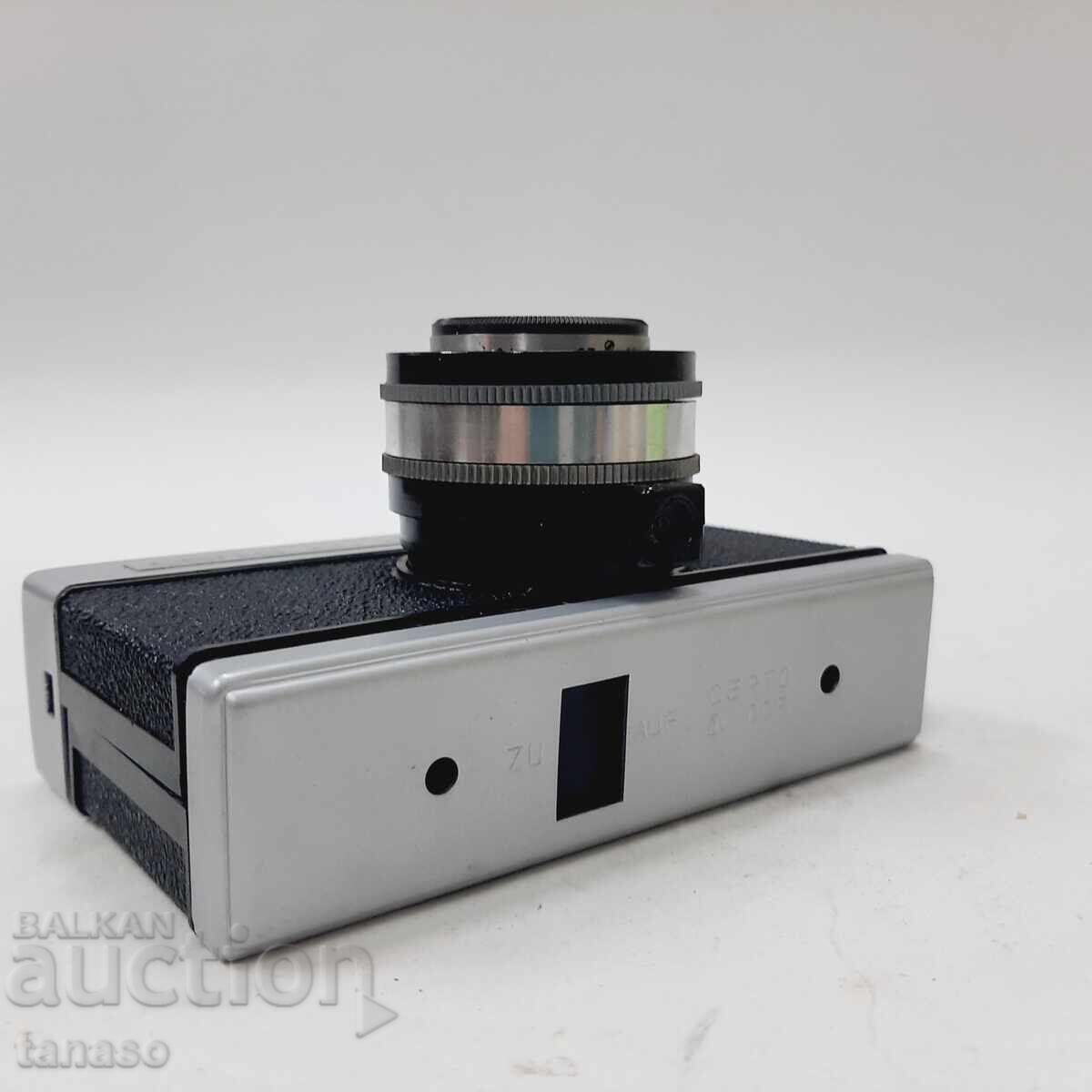 Camera Certo KN 35(9.5) with price 10.00 BGN | € 5.11