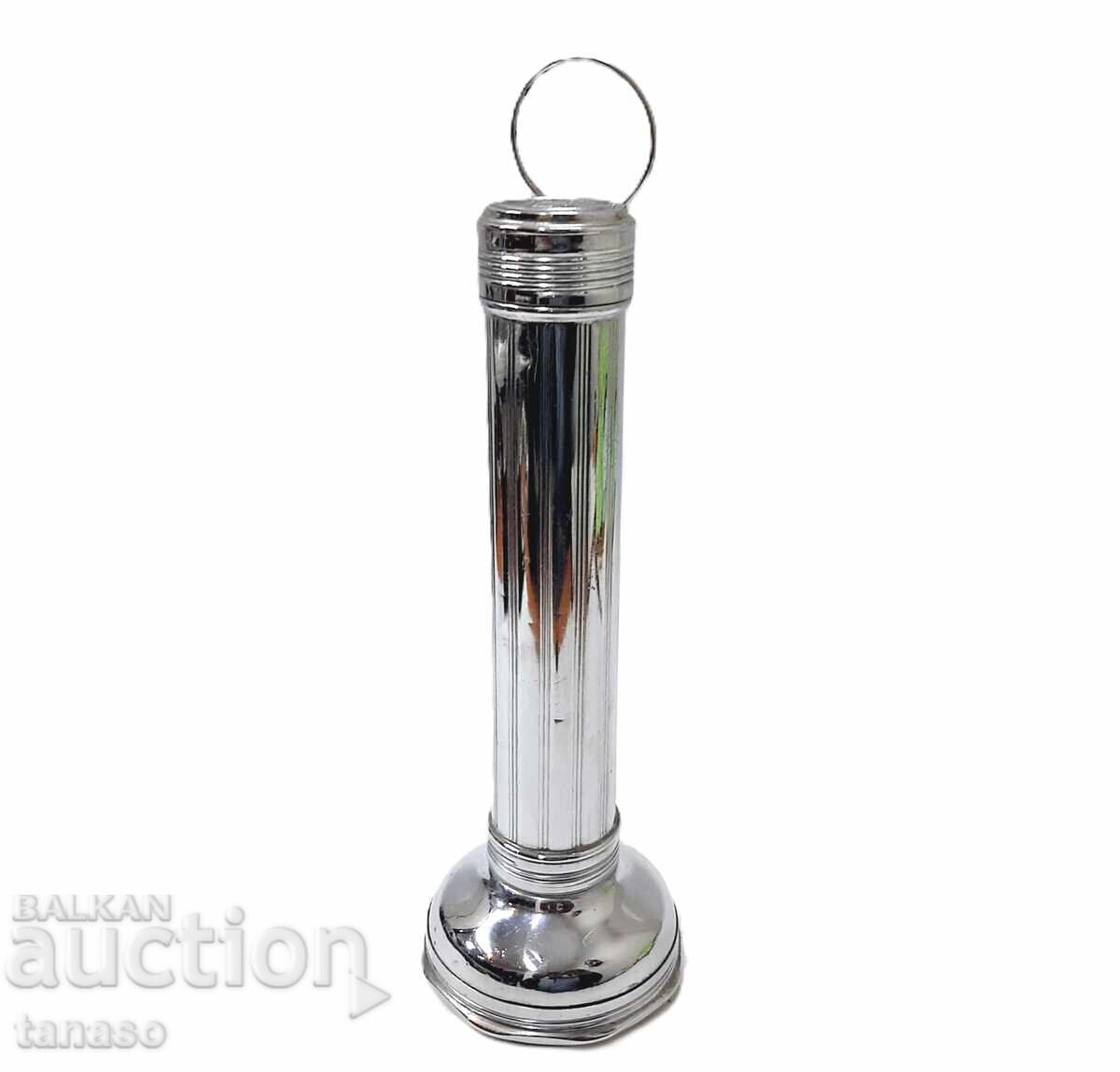 Παλιός προβολέας, φανάρι (15.1) με τιμή 25.00 BGN | € 12.78 Παλιός προβολέας, φανάρι (15.1) με τιμή 25.00 BGN | € 12.78