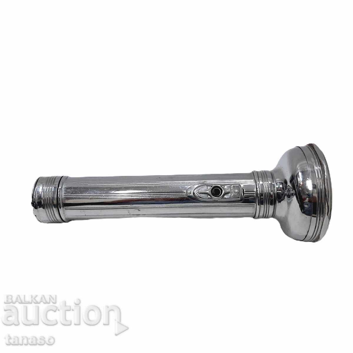 Παλιός προβολέας, φανάρι (15.1)