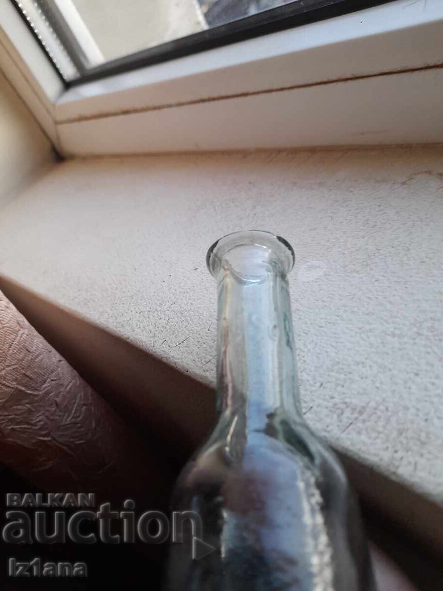 Auction  Old yoke, yokes