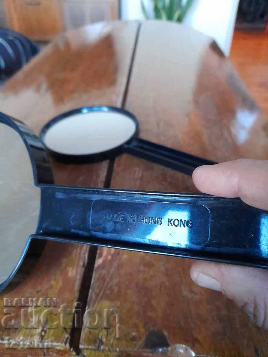 Old mirror, mirror - 6