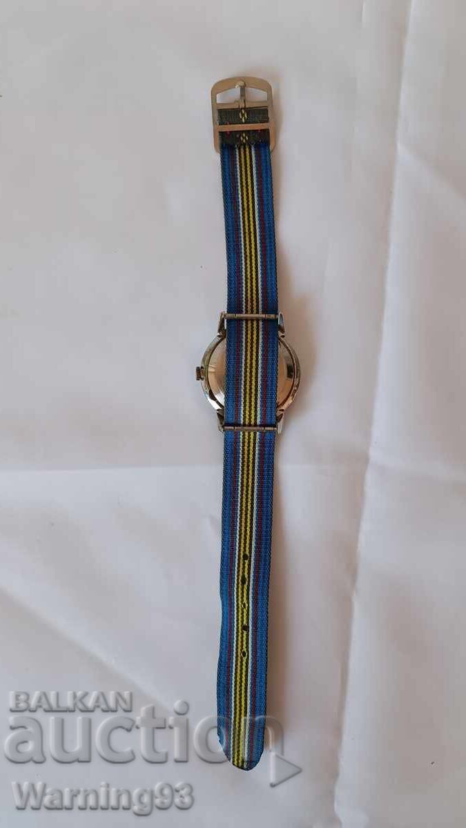 Men's wristwatch for sale - Raketa - Raketa - 6 Men's wristwatch for sale - Raketa - Raketa - 6