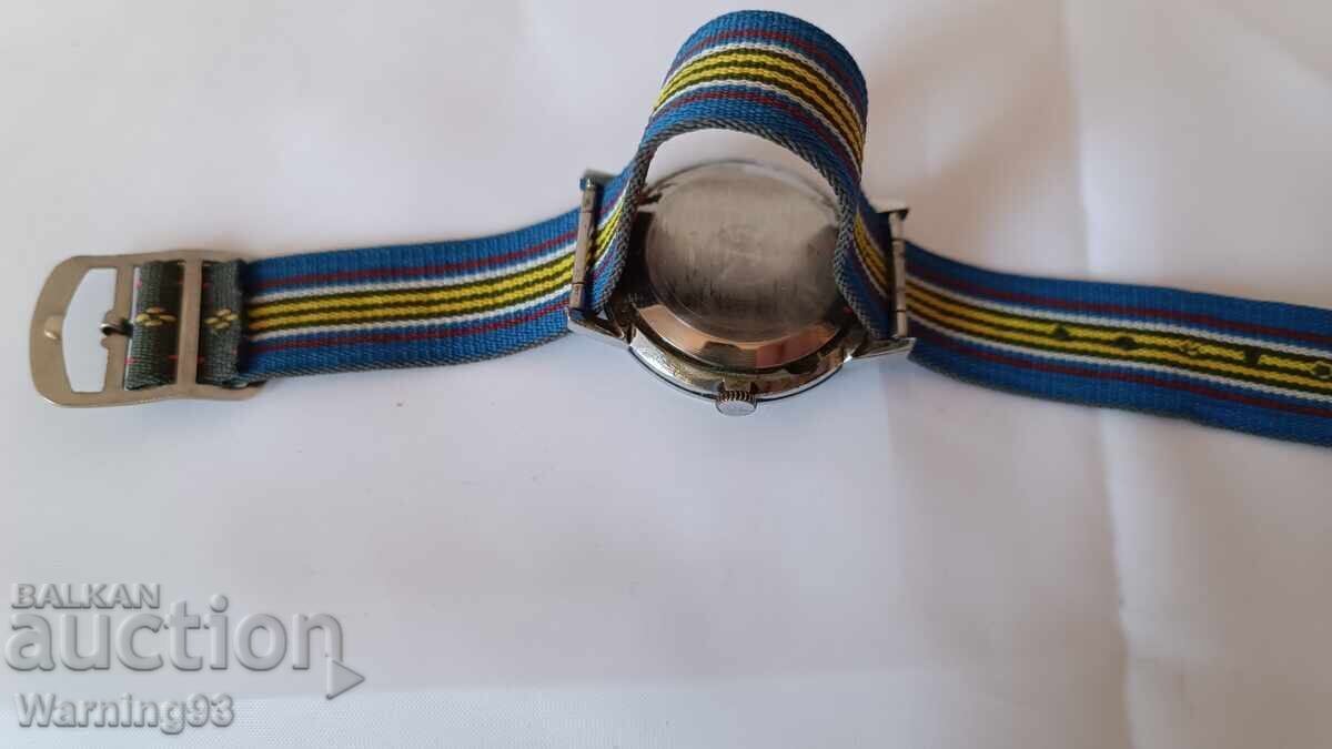 Men's wristwatch for sale - Raketa - Raketa - 7 Men's wristwatch for sale - Raketa - Raketa - 7