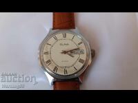 I am selling a men's wristwatch - Slava / SLAVA 26 jewels