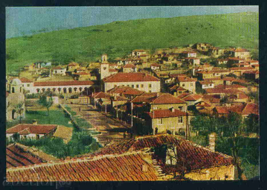 SLAVOVICA village postcard PAZARDZHIK Region / A2395 with price 5.10 BGN | € 2.61 SLAVOVICA village postcard PAZARDZHIK Region / A2395 with price 5.10 BGN | € 2.61