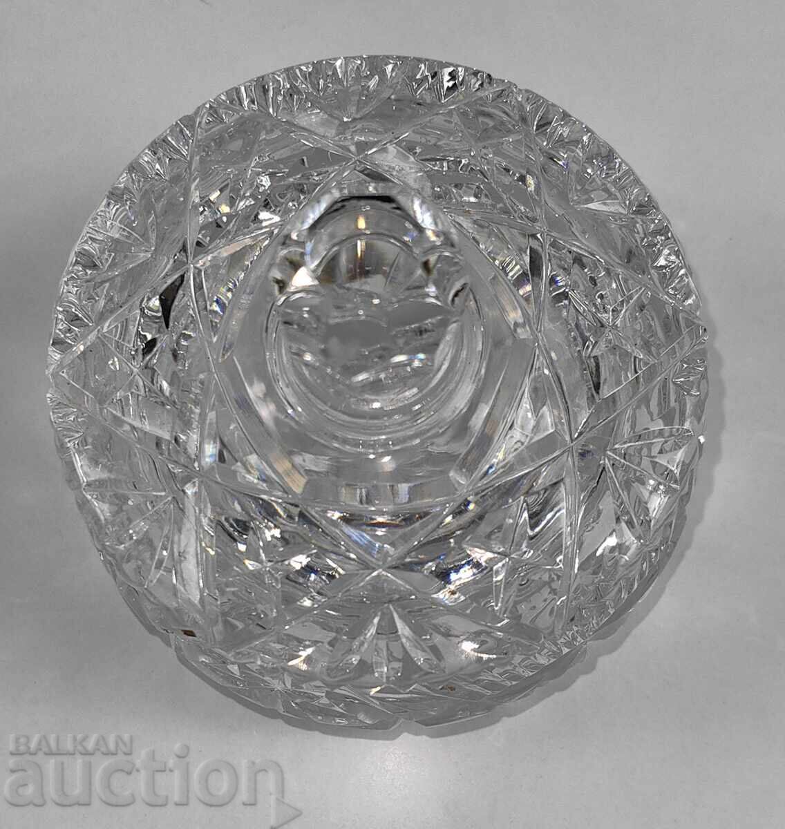 Livrarea CRISTAL DE ZAHAR BONBONNIERA SANATOSA