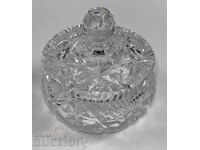 CRYSTAL SUGAR BOX HEALTHY BONNIE