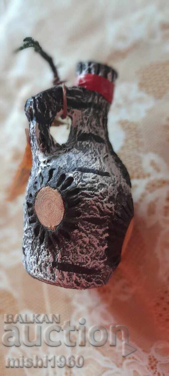 Bottle with price 6.00 BGN | € 3.07 Bottle with price 6.00 BGN | € 3.07