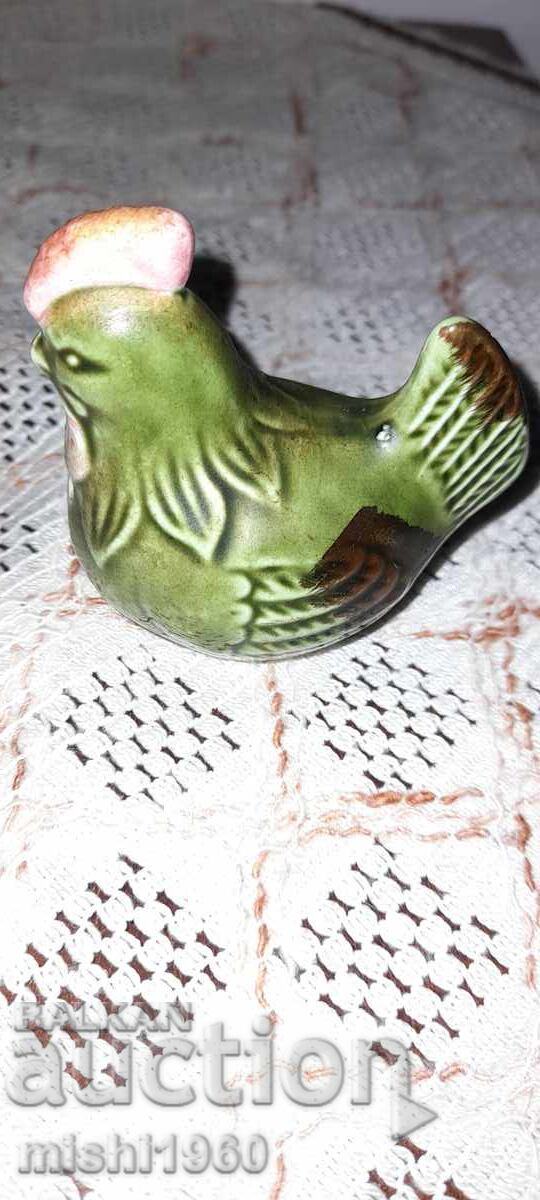 Porcelain salt shaker with price 6.00 BGN | € 3.07 Porcelain salt shaker with price 6.00 BGN | € 3.07