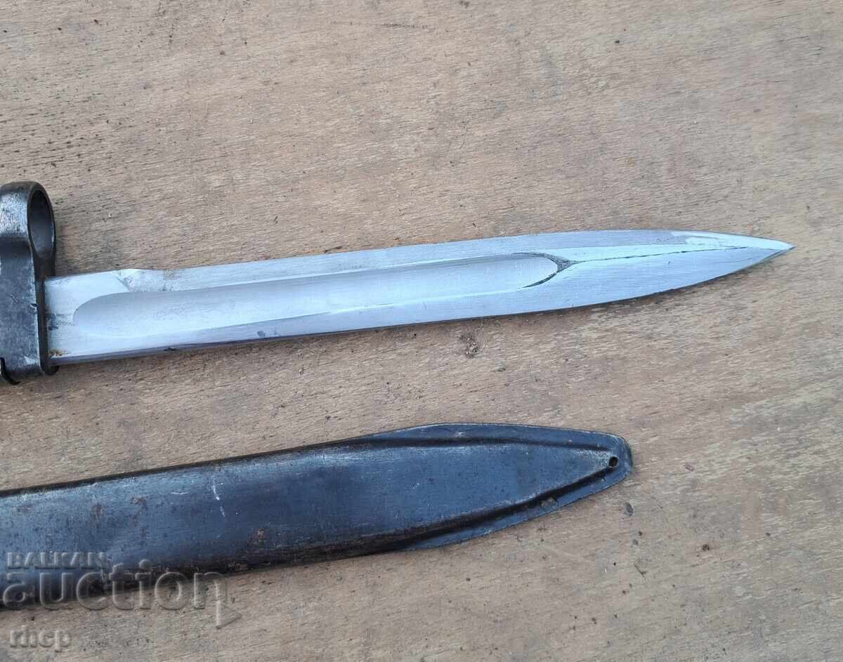 Kalashnikov AK bayonet - 5 Kalashnikov AK bayonet - 5