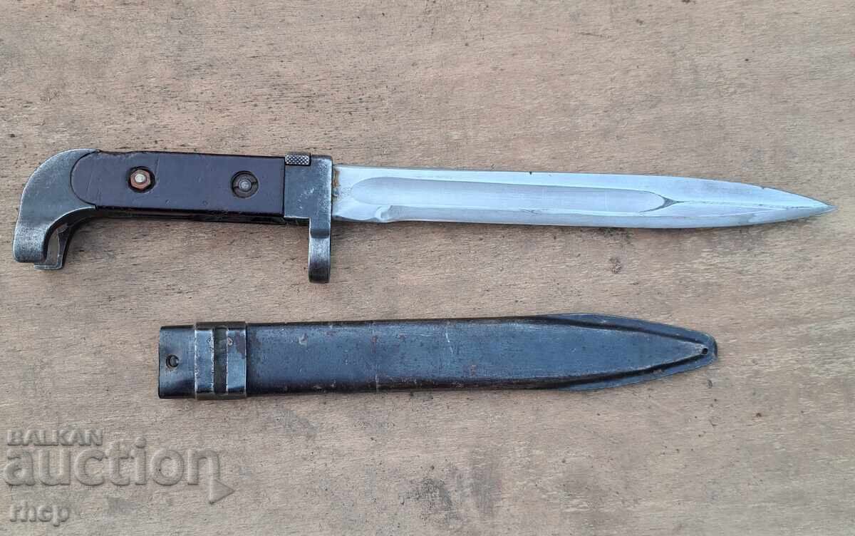 Kalashnikov AK bayonet Kalashnikov AK bayonet