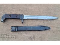Kalashnikov AK bayonet