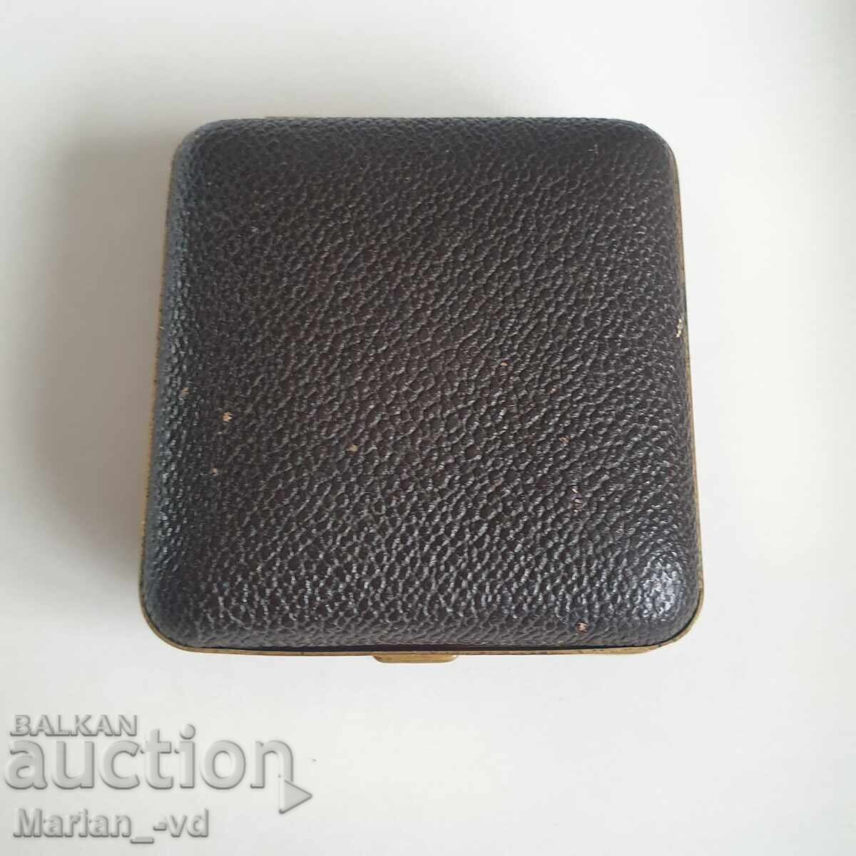 Ceas deşteptător turistic german Europa Europa cu preț 40.00 BGN | € 20.45