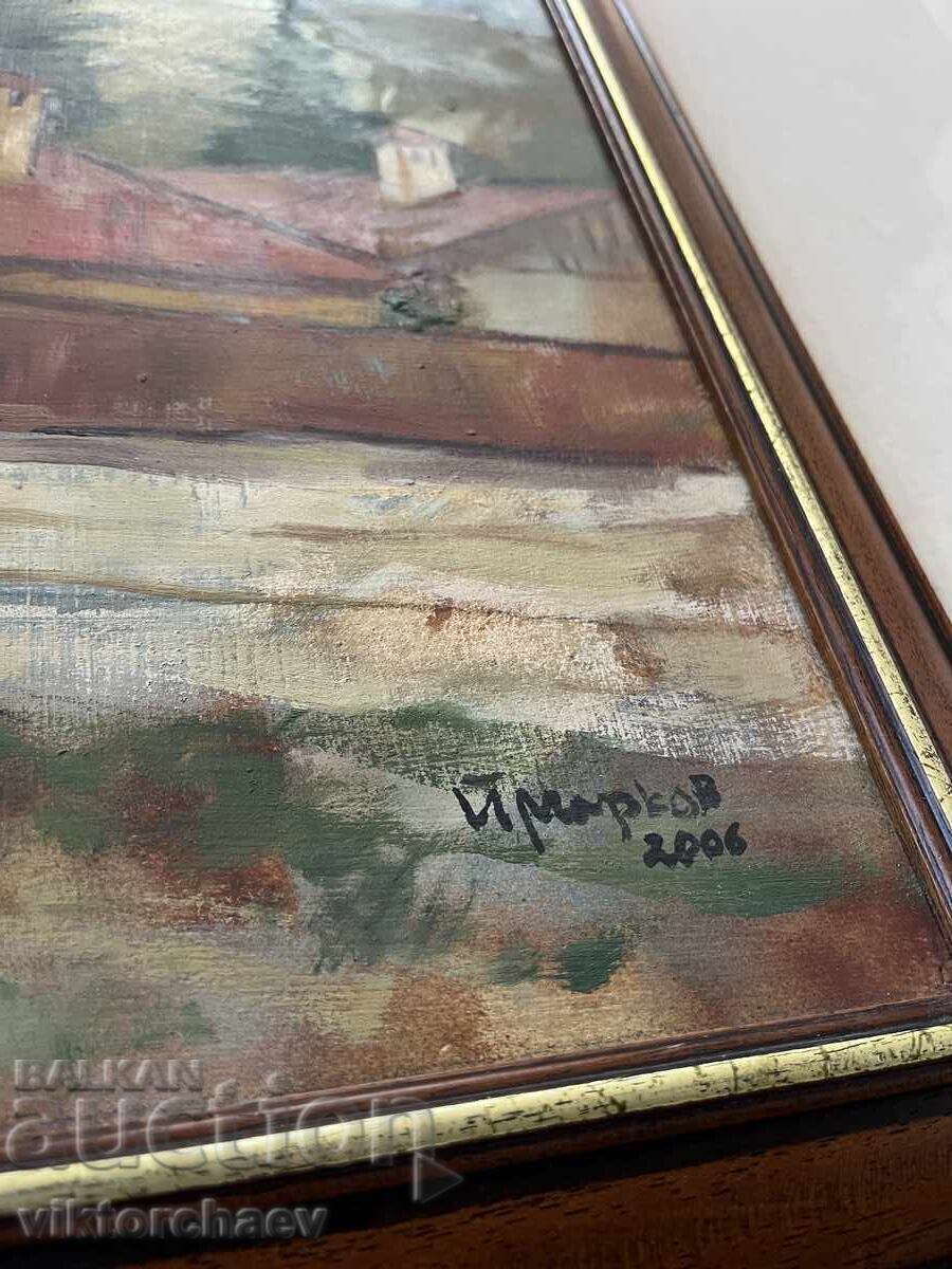 Y. Markov nice picture 2006 with price 260.00 BGN | € 132.94 Y. Markov nice picture 2006 with price 260.00 BGN | € 132.94