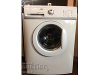 Masina de spalat rufe Zanussi ZWG6100K in PIESE!