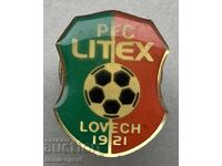 1082 Bulgaria sign Football club Litex Lovech