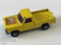 MATCHBOX trolley