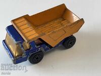 MATCHBOX trolley