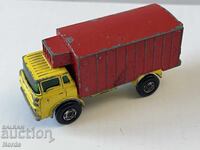 MATCHBOX trolley