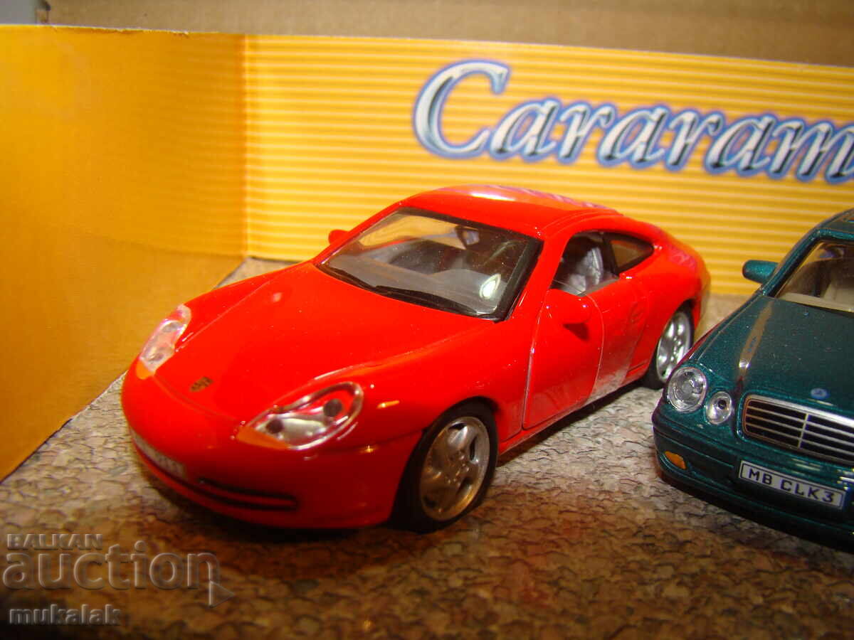 1:43 HONGWELL PORSCHE 911 TOY CAR MODEL with price 20.00 BGN | € 10.23 1:43 HONGWELL PORSCHE 911 TOY CAR MODEL with price 20.00 BGN | € 10.23