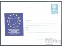 2000 P 01 - Începutul negocierilor privind aderarea B-ia la UE