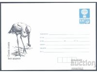 2000 P 02 - White Stork