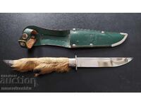 Hunting knife Solingen