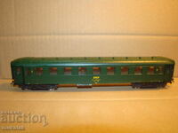 H0 1/87 JOUEF LOCOMOTIVA VAGON TREN TREN SINA