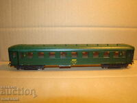 H0 1/87 JOUEF LOCOMOTIVE WAGON TRAIN TRAIN RAILWAY