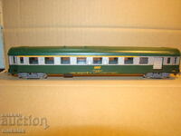 H0 1/87 JOUEF LOCOMOTIVE WAGON TRAIN TRAIN RAILWAY