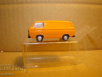 WIKING HO 1/87 VW TRANSPORTER ΜΟΝΤΕΛΟ TOY TROLLEY BUS