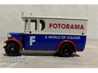 Lledo Promotional 1932 Dennis Delivery Van Fotorama England