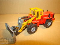 SIKU 1:55?? FADROMA EXCAVATOR TRACTOR CAMION BULDOZER MODEL