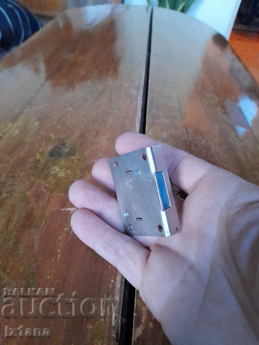 Auction Old lock, padlock Auction Old lock, padlock