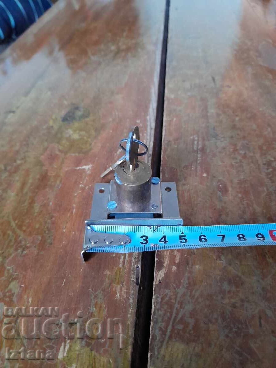 Old lock, padlock - 5 Old lock, padlock - 5