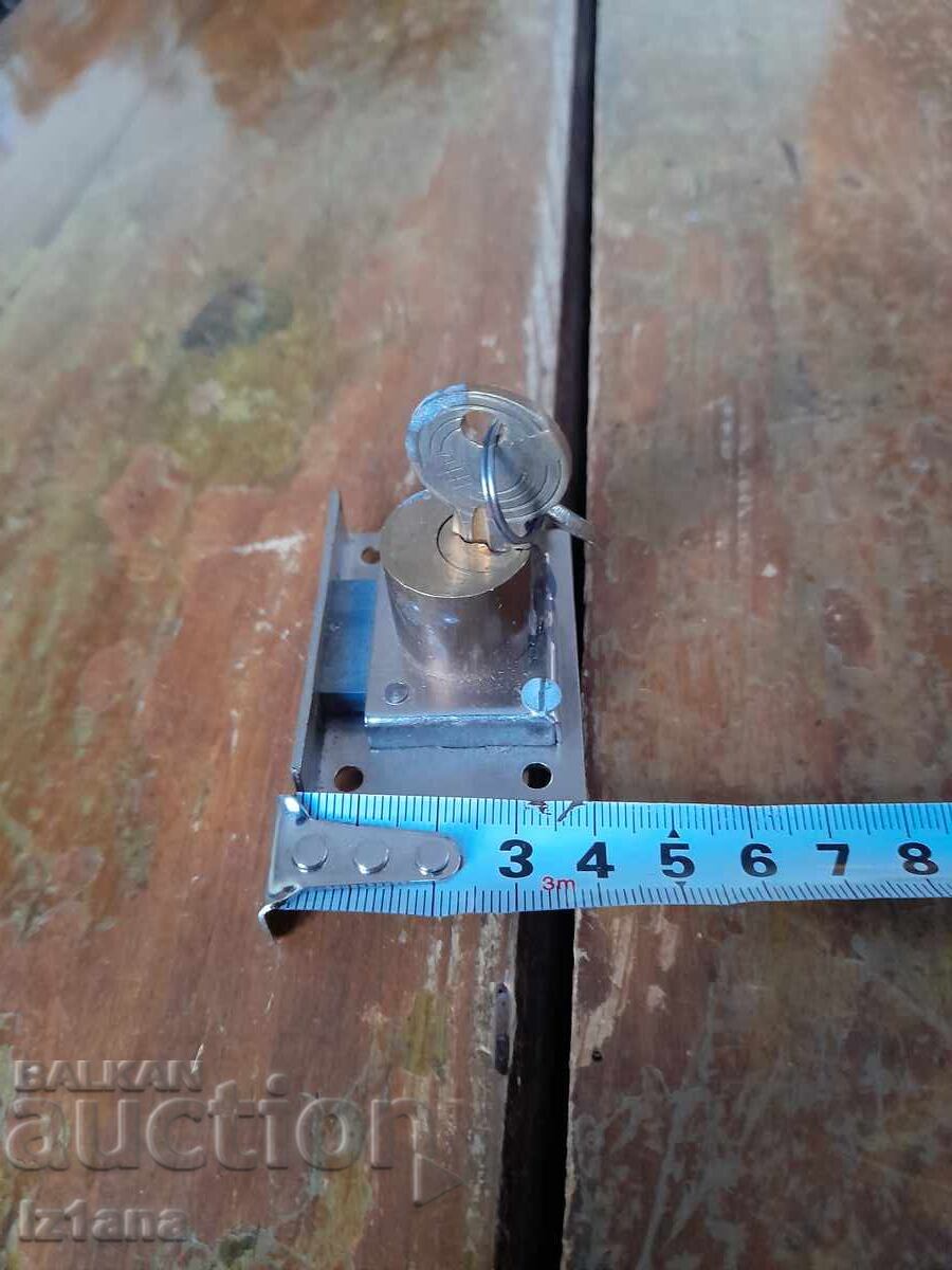 Old lock, padlock - 6 Old lock, padlock - 6