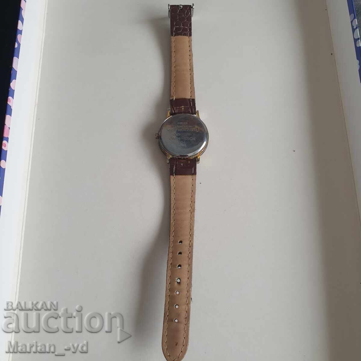 Ross Rino women's quartz watch - 5