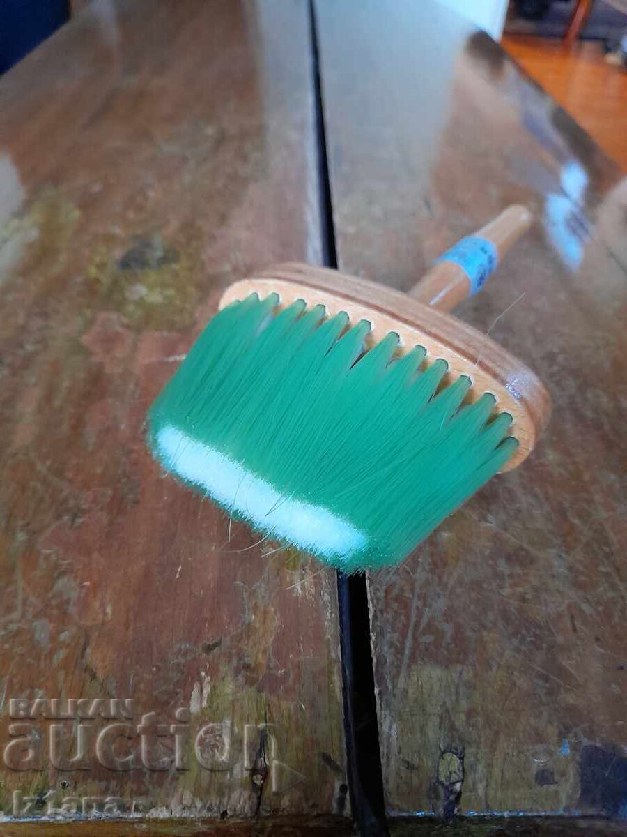 Livrarea Vechi frizer, perie de coafor Livrarea Vechi frizer, perie de coafor