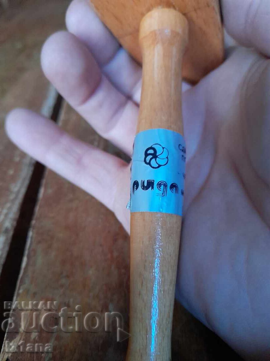 Vechi frizer, perie de coafor - 5 Vechi frizer, perie de coafor - 5