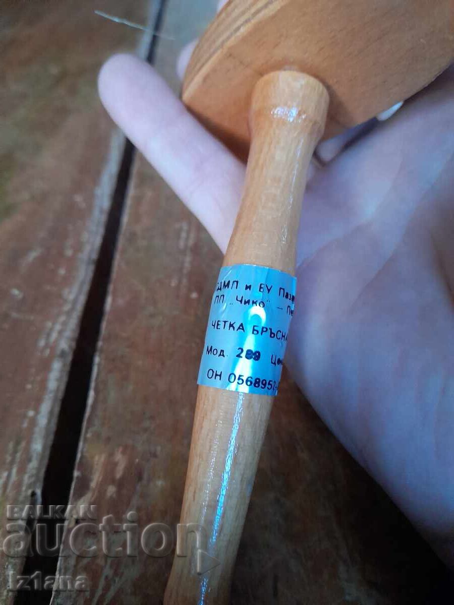 Vechi frizer, perie de coafor - 6 Vechi frizer, perie de coafor - 6