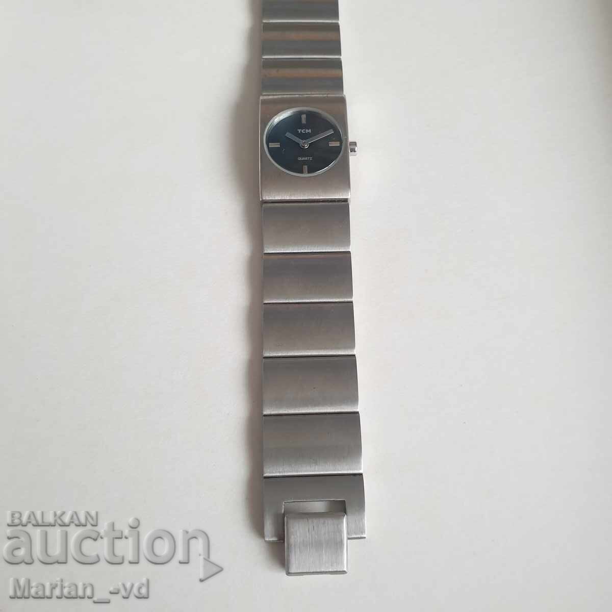 Ceas de cuarț pentru femei TCM - 5