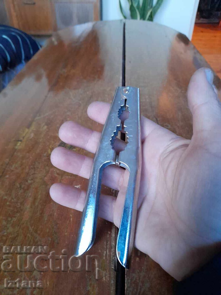 Auction Old nutcracker Auction Old nutcracker