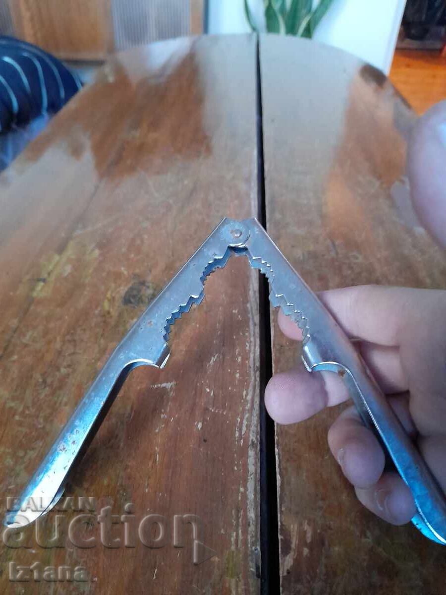 Old nutcracker - 5 Old nutcracker - 5