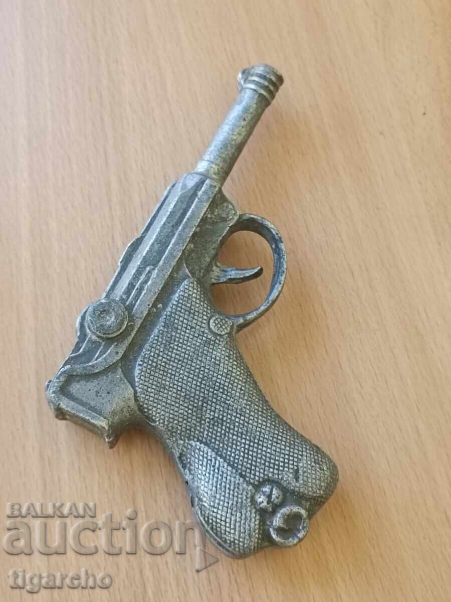 Aluminum gun castings with price 110.00 BGN | € 56.24 Aluminum gun castings with price 110.00 BGN | € 56.24